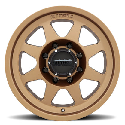Method Race Wheels 701-HD | Method Bronze®