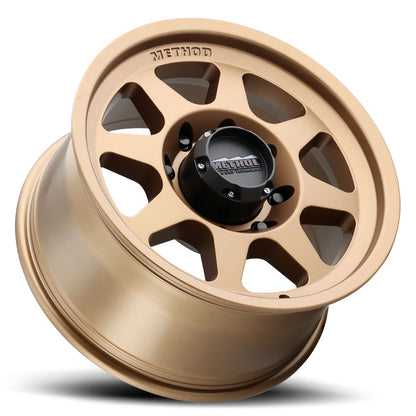 Method Race Wheels 701-HD | Method Bronze®
