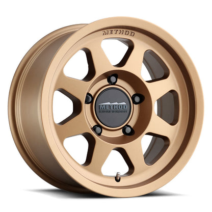 Method Race Wheels 701 | Method Bronze®