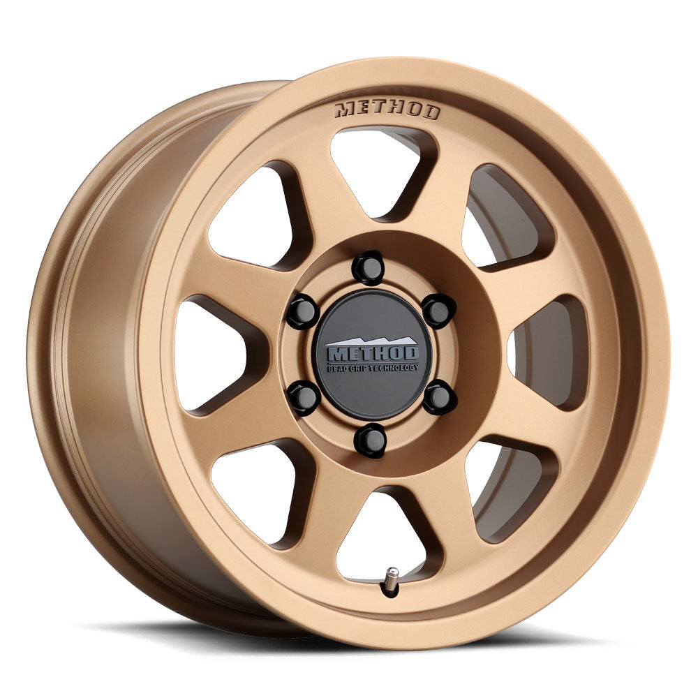 Method Race Wheels 701 | Method Bronze®