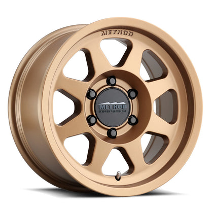 Method Race Wheels 701 | Method Bronze®