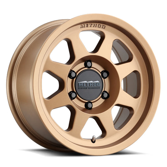 Method Race Wheels 701 | Method Bronze®