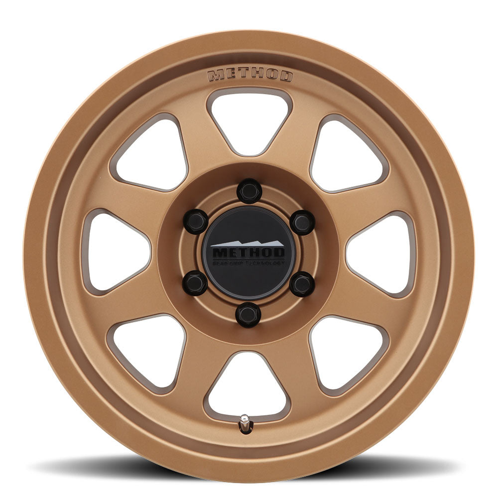 Method Race Wheels 701 | Method Bronze®
