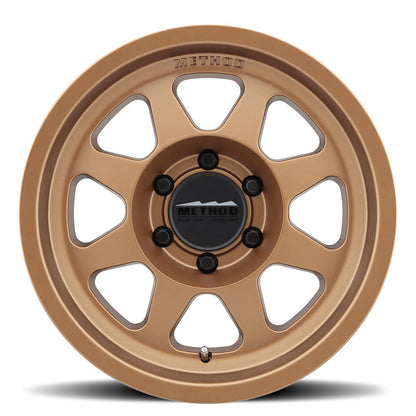 Method Race Wheels 701 | Method Bronze®