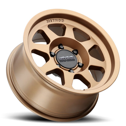 Method Race Wheels 701 | Method Bronze®