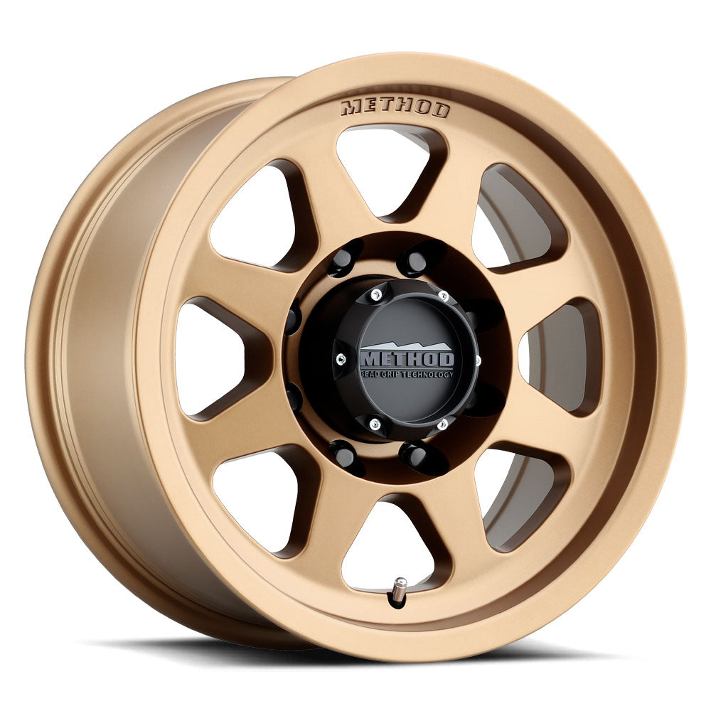 Method Race Wheels 701 | Method Bronze®