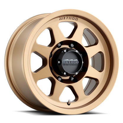 Method Race Wheels 701 | Method Bronze®