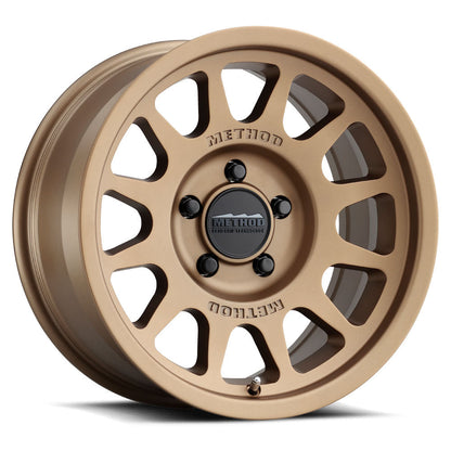 Method Race Wheels 703 | Method Bronze®