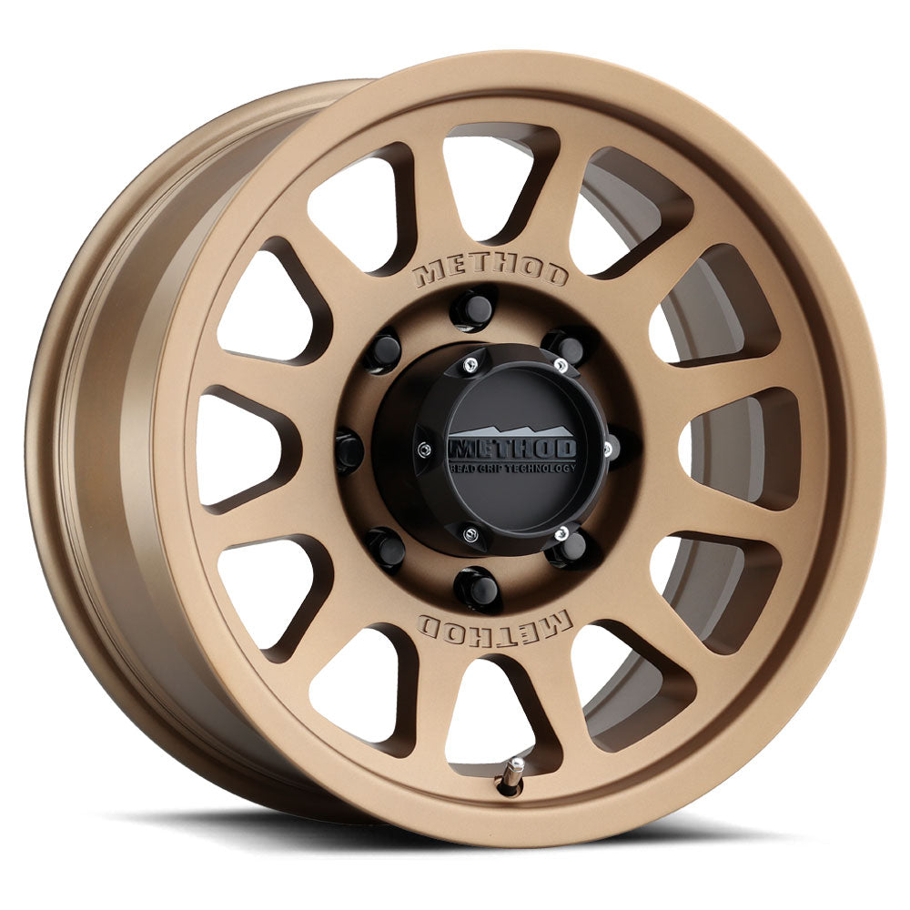 Method Race Wheels 703 | Method Bronze®