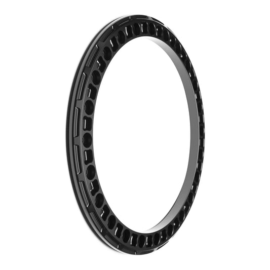 Method Race Wheels V.5 ビードロックリング｜マットブラック
