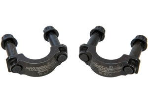Billet High Strength 1350 U Joint Strap Kit - Motion Raceworks