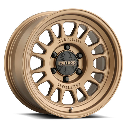 Method Race Wheels 318 | Method Bronze®