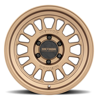 Method Race Wheels 318 | Method Bronze®