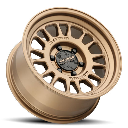 Method Race Wheels 318 | Method Bronze®