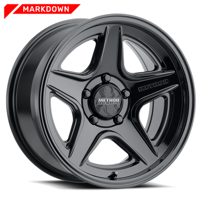 Method Race Wheels 319 - | グロスブラック