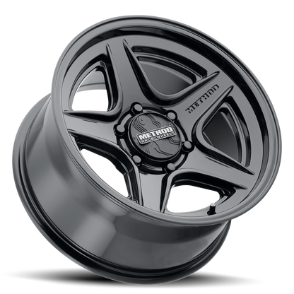 Method Race Wheels 319 - | グロスブラック