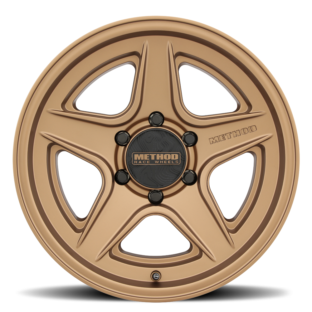 Method Race Wheels 319 - | Method Bronze®