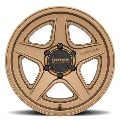 Method Race Wheels 319 - | Method Bronze®