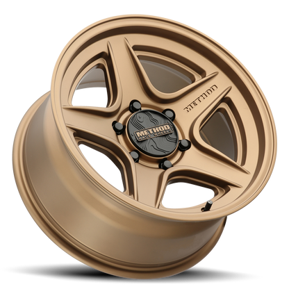 Method Race Wheels 319 - | Method Bronze®