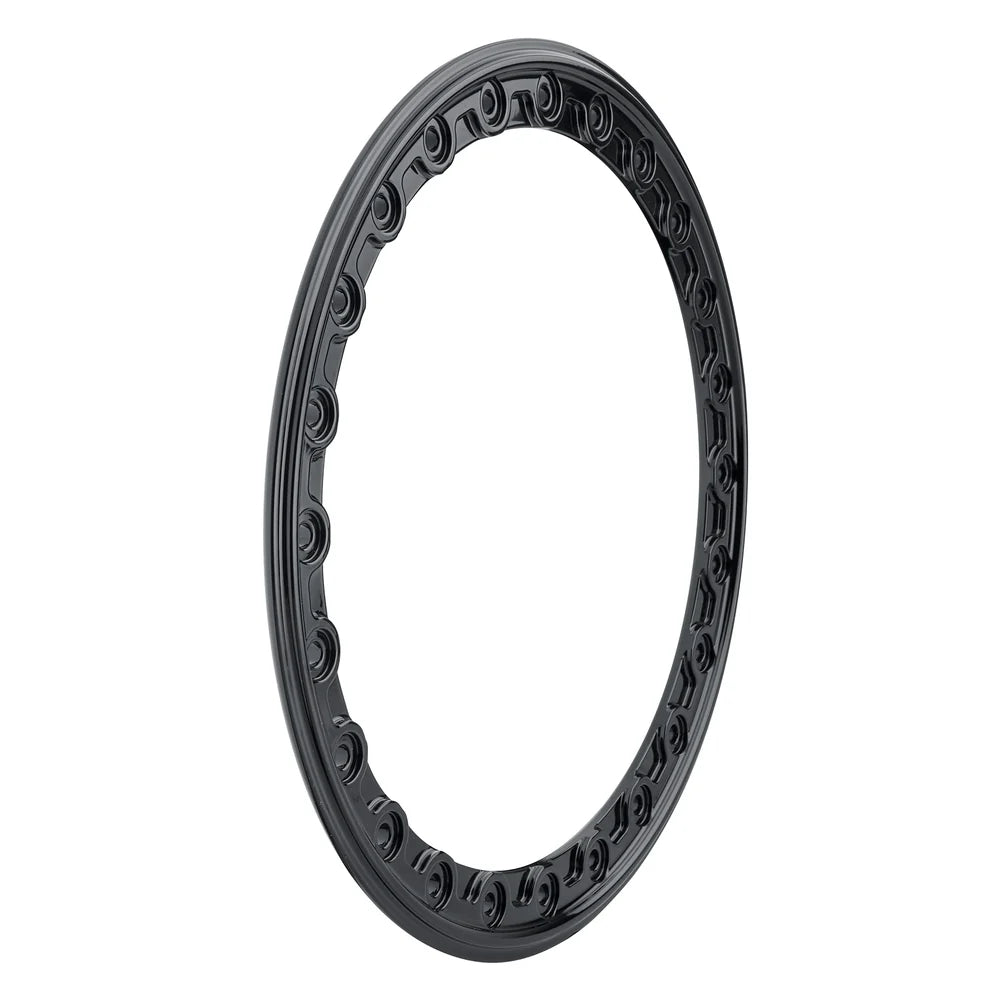 Method Race Wheels V.7 ビードロックリング | グロスブラック
