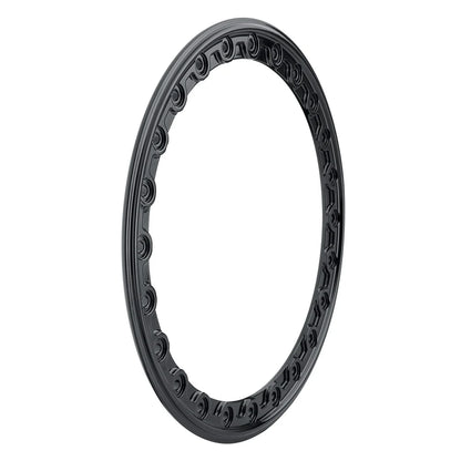 Method Race Wheels V.7 ビードロックリング | グロスブラック