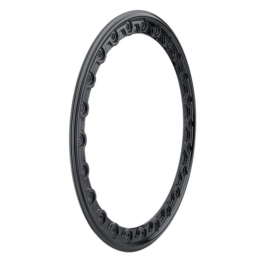 Method Race Wheels V.7 ビードロックリング | グロスブラック