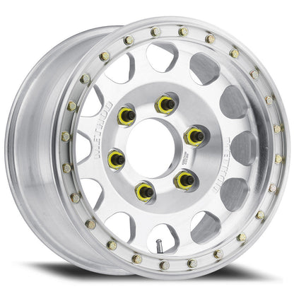 Method Race Wheels 202 | フォージドビードロック | マシニング仕上げ - 未塗装