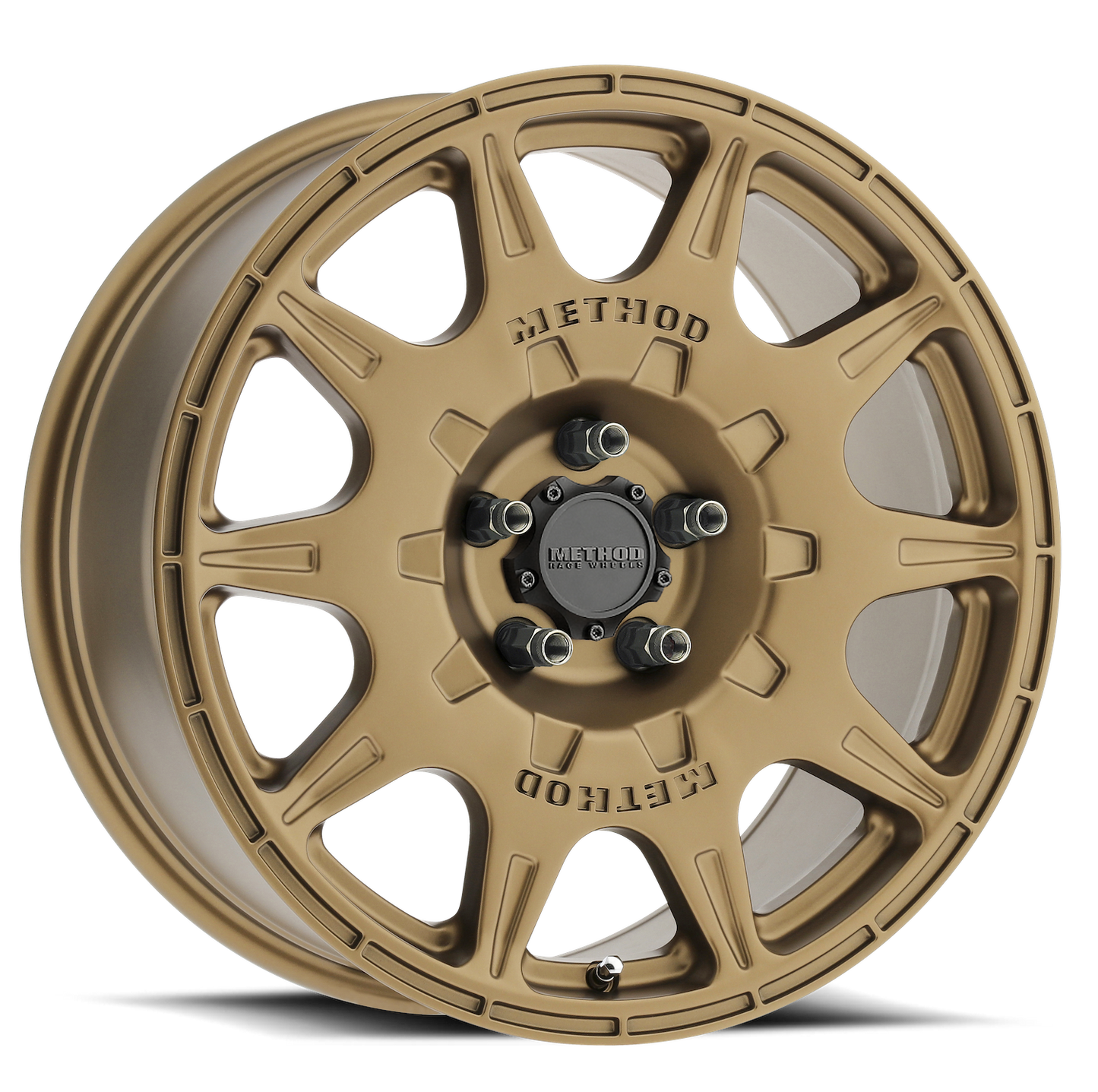 Method Race Wheels 502 | Rally | Method Bronze®