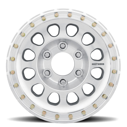 Method Wheels 103 Beadlock Wheel Machined