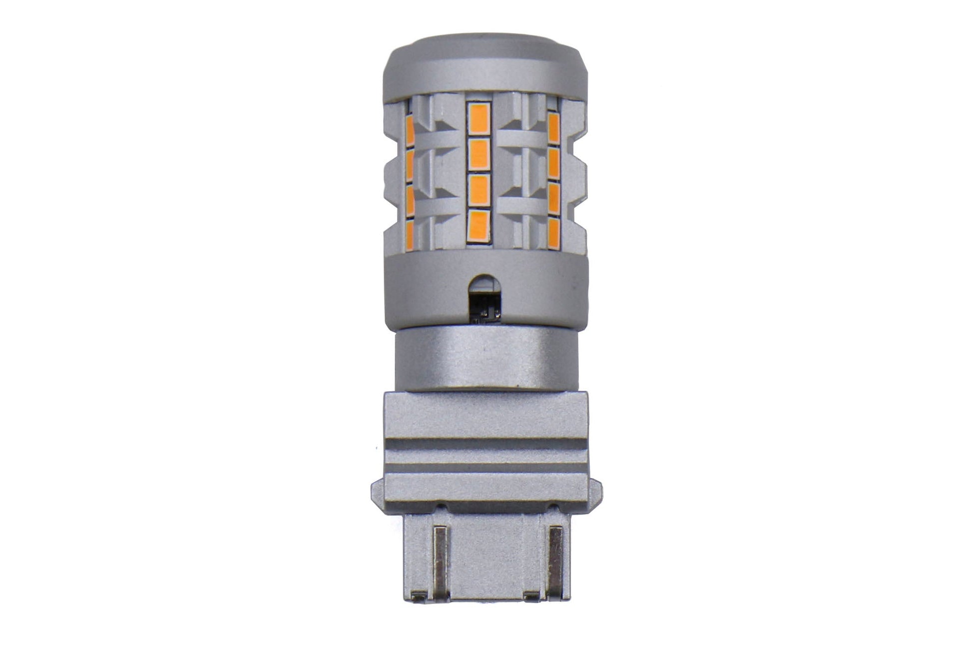 OLM A-Series LED 3157 アンバーバルブ