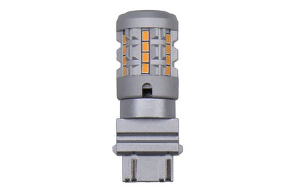 OLM A-Series LED 3157 アンバーバルブ