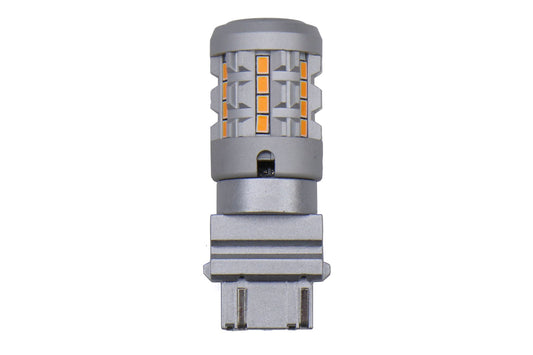 OLM A-Series LED 3157 アンバーバルブ