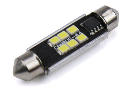 OLM LED 44mm フェストン ホワイトバルブ