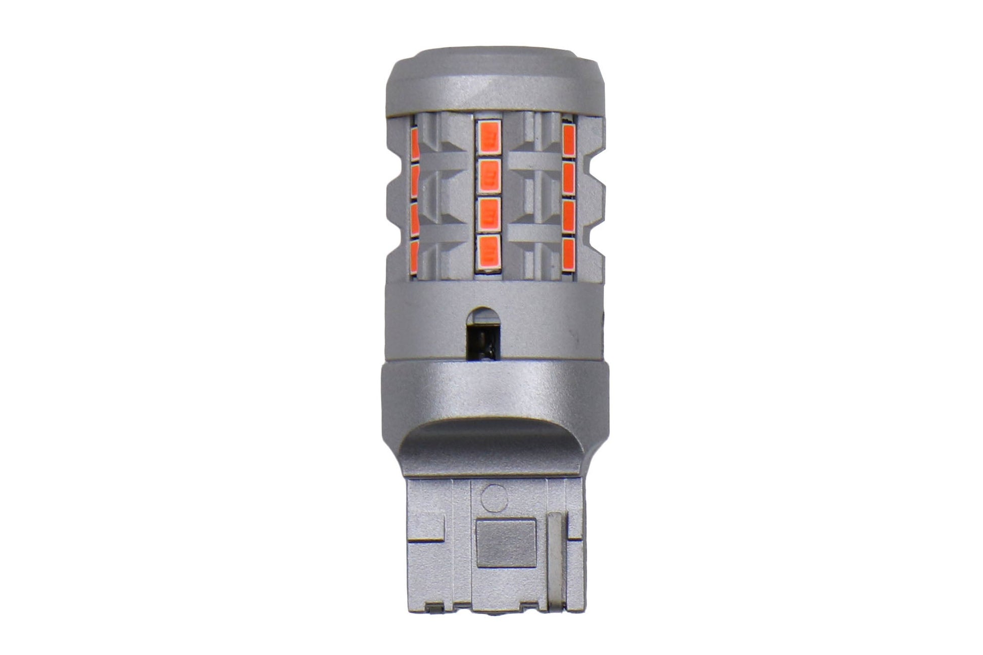 OLM Aシリーズ LED 7440 レッドバルブ