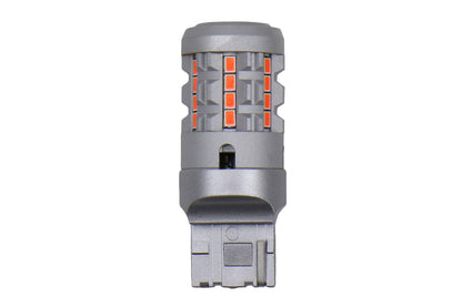 OLM Aシリーズ LED 7440 レッドバルブ