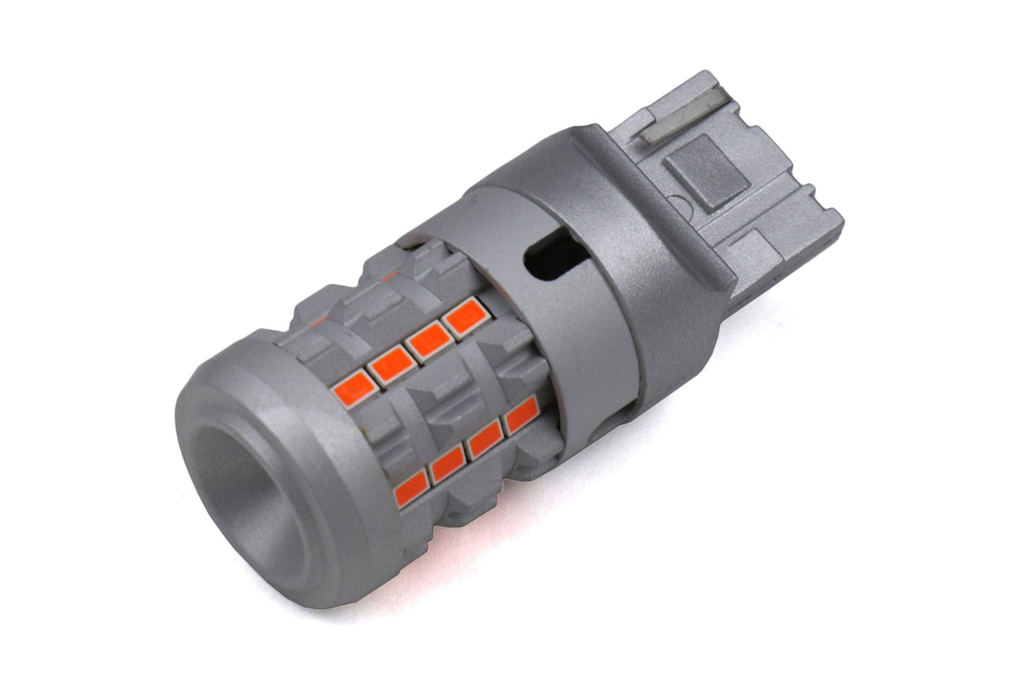 OLM Aシリーズ LED 7440 レッドバルブ