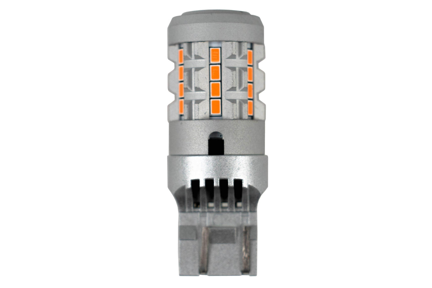 OLM A-Series LED 7443 レッドバルブ