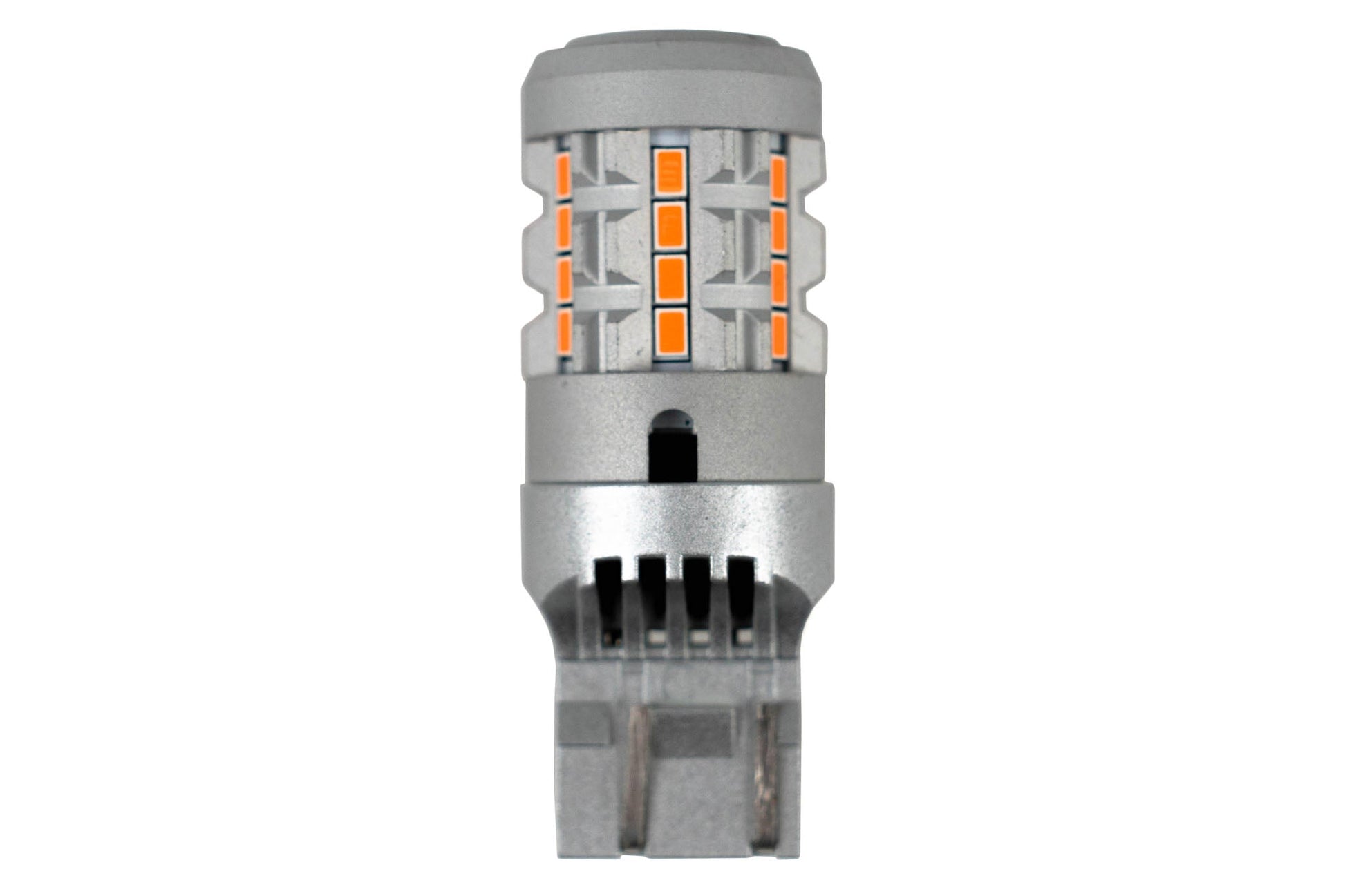 OLM A-Series LED 7443 レッドバルブ