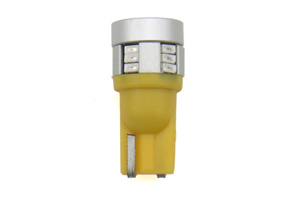 OLM A-Series LED T10 アンバー電球