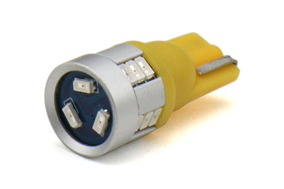 OLM A-Series LED T10 アンバー電球