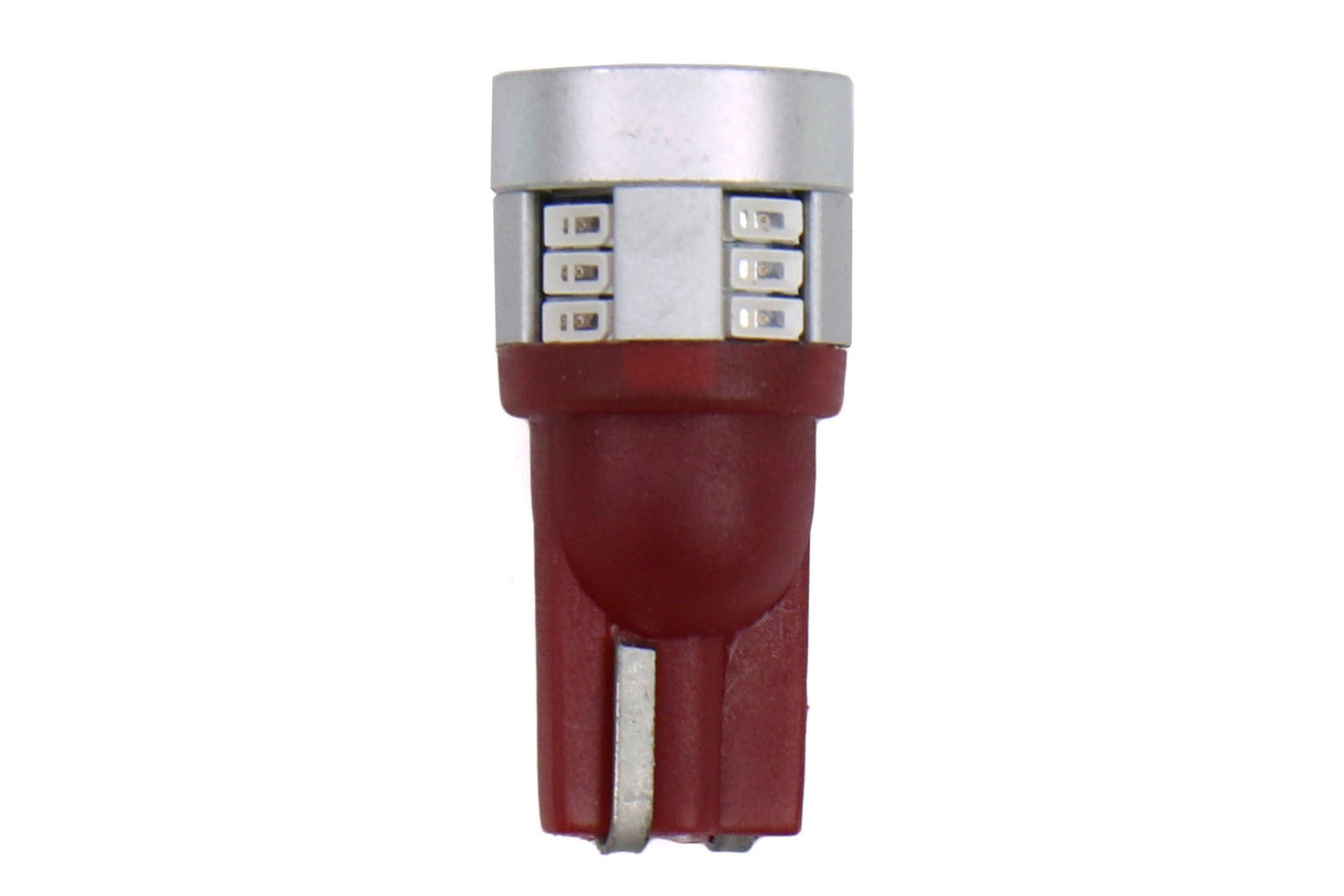 OLM Aシリーズ LED T10 レッドバルブ