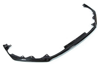 OLM Sスタイル カーボンフロントリップ - 2022+ WRX用