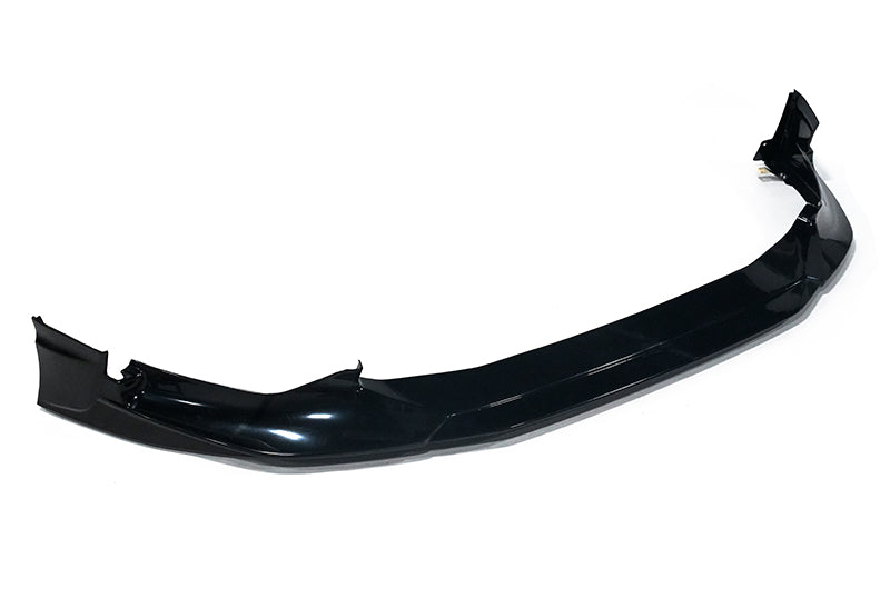 OLM TRスタイル フロントバンパーリップ（未塗装）- 2022+ GR86