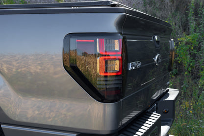 OLM セレクトライン LEDテールライト - 09-14 Ford F150用
