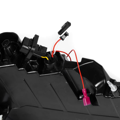 OLM レガシーテールランプ - 2020年以降 トヨタ A90/A91 スープラ