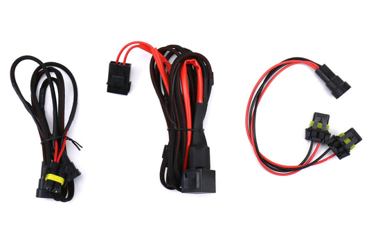 OLM ハイビームハーネス付フォグランプ - 2015+ WRX / 2015+ STI / 2013+ FR-S / 2014+ フォレスター