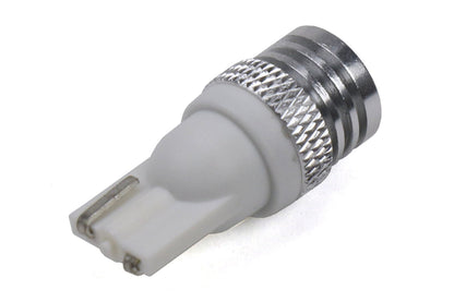 OLM アンバー LED サイドマーカーバルブ - 2013-2016 Scion FR-S / 2013-2020 スバル BRZ / 2017-2020 Toyota 86