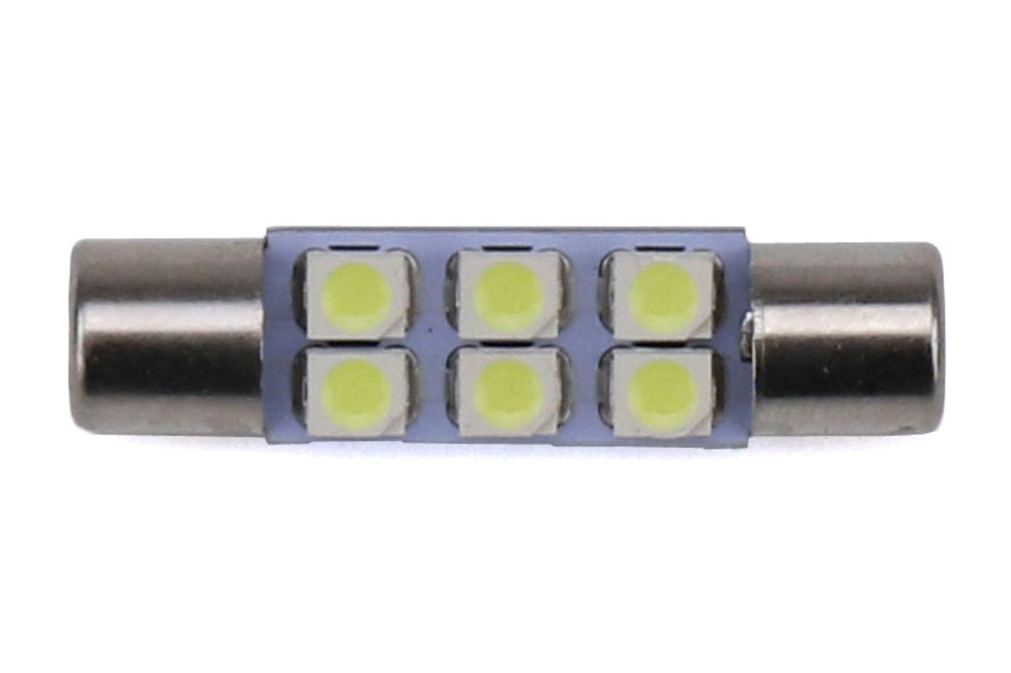 OLM Styleシリーズ 28mm バニティヒューズ LEDバルブ（1個）