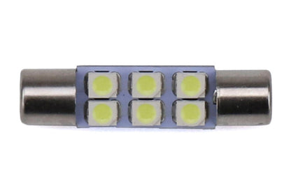 OLM Styleシリーズ 28mm バニティヒューズ LEDバルブ（1個）