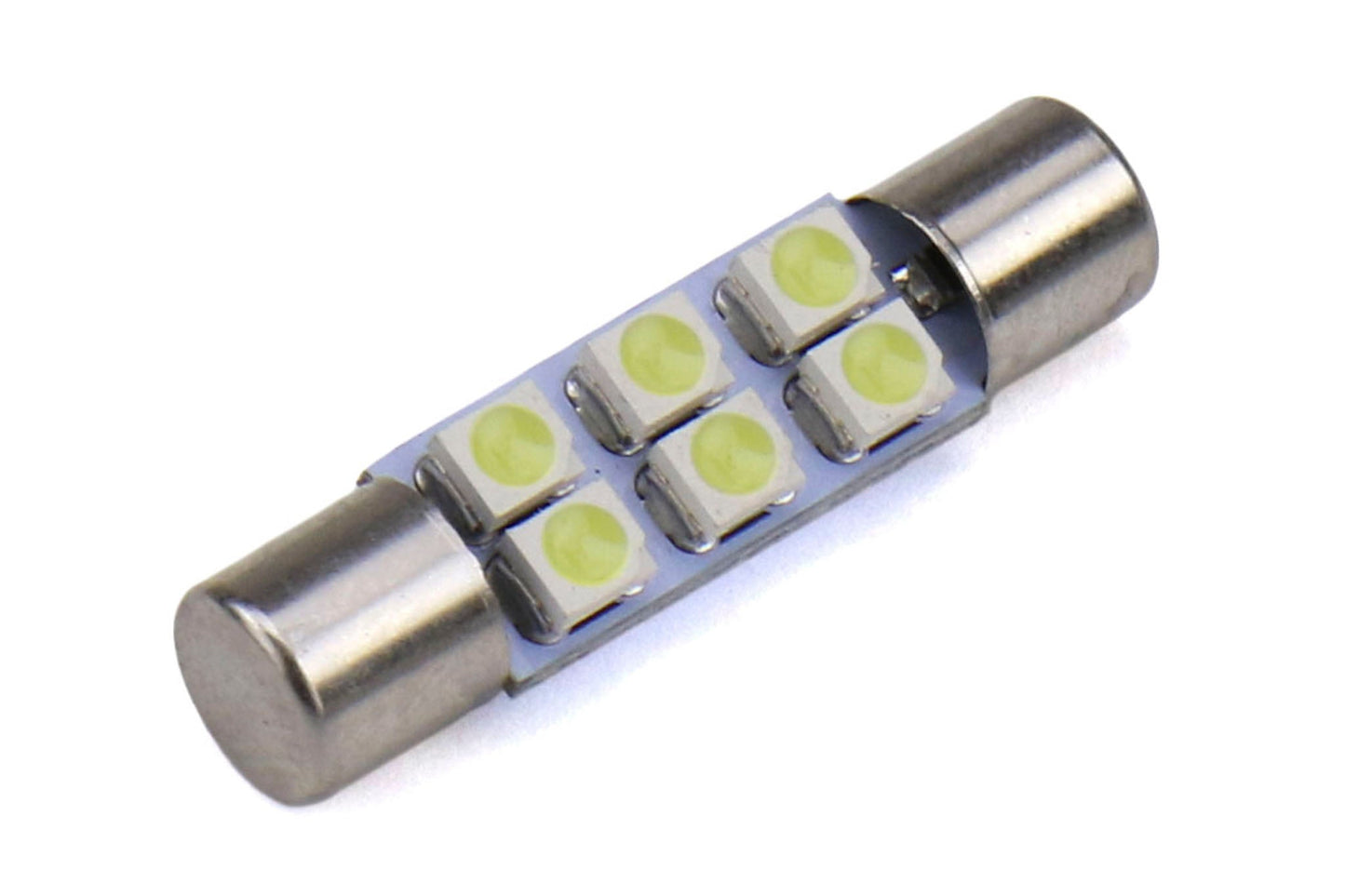 OLM Styleシリーズ 28mm バニティヒューズ LEDバルブ（1個）